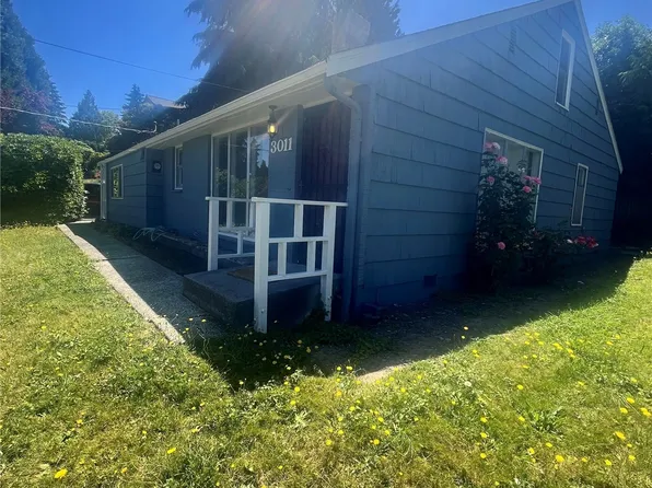 3011 NE 103rd Street, Seattle, WA 98125