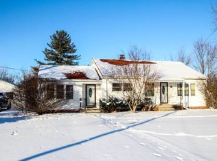 231 Kentucky Ave, Westville, IL