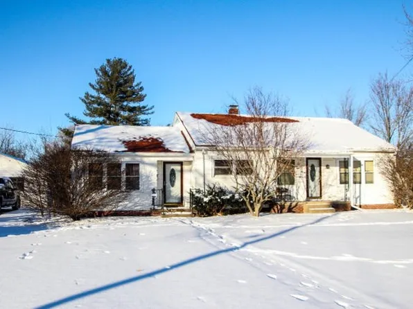 231 Kentucky Ave, Westville, IL 61883