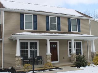 108 Whisper Ridge Dr, Port Matilda, PA 16870