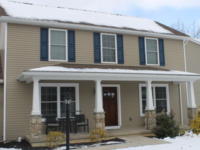 108 Whisper Ridge Dr, Port Matilda, PA, 16870