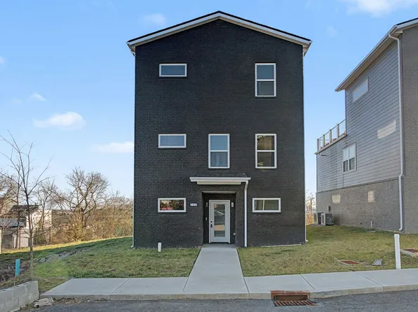 1241 N Avondale Cir APT 121, Nashville, TN 37207