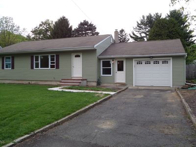 203 E Baldwin St, Hackettstown, NJ, 07840