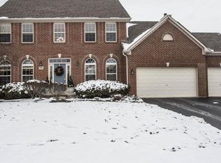 7465 Hawksbeard Dr, Westerville, OH 43082