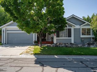 1960 Stoneridge Dr, Verdi, NV 89439