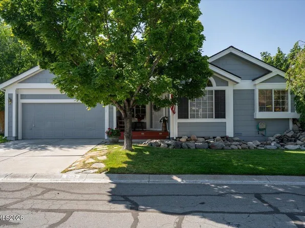 1960 Stoneridge Dr, Verdi, NV 89439
