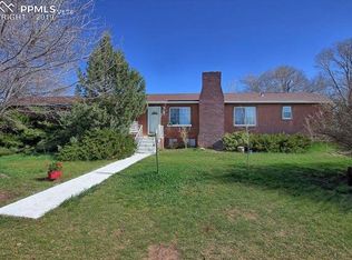 10970 Garrett Rd, Peyton, CO 80831