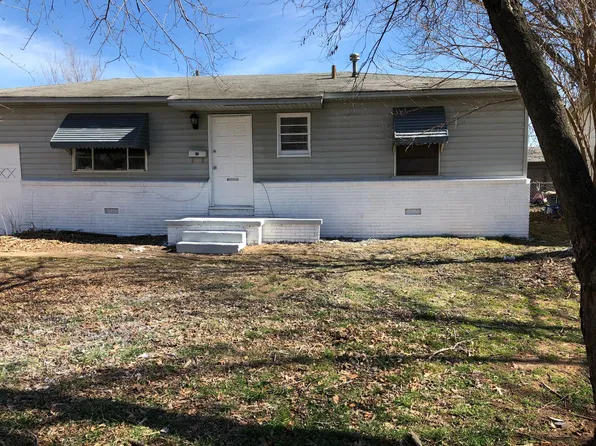 113 S 42nd West Ave, Tulsa, OK 74127