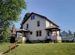 457 Pullman Ave, Rochester, NY 14615