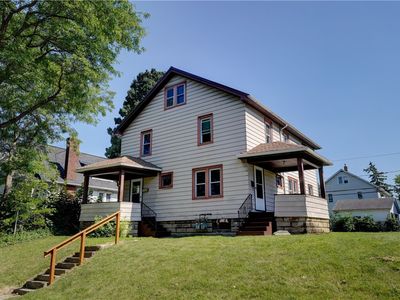 457 Pullman Ave, Rochester, NY, 14615