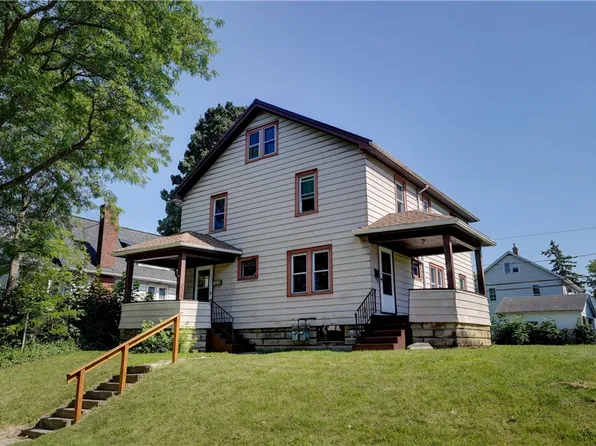 457 Pullman Ave, Rochester, NY 14615
