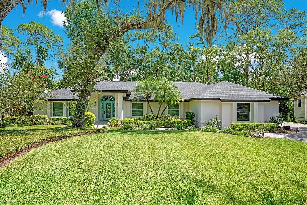 3039 Temple Trl, Winter Park, FL 32789 Zillow
