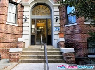 1921 19th St NW APT 11, Washington, DC 20009