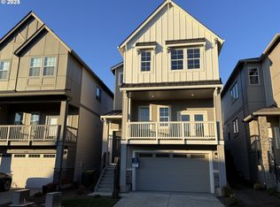 17915 SW Monashee Ln, Beaverton, OR