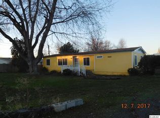 1805 Powers Dr, Lewiston, ID 83501