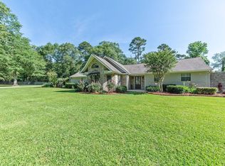 269 Toby Loop, Eunice, LA 70535