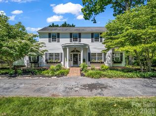 536 Maple St, Brevard, NC 28712