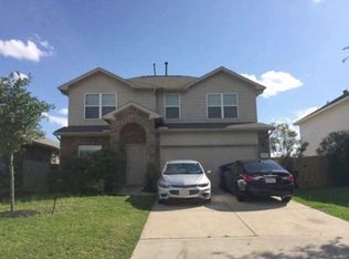 22411 Highland Point Ln, Spring, TX 77373