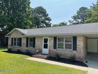 204 Caddie Court, Greenville, NC, 27858