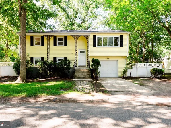 117 Lilac St, Browns Mills, NJ 08015