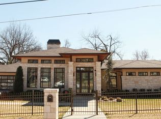 2940 E 45th Pl, Tulsa, OK 74105