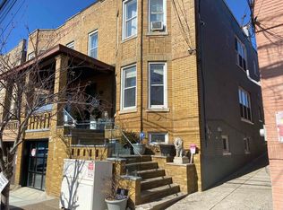 1402 8th St #1, North Bergen, NJ 07047