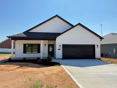 310 Talon Dr, Hopkinsville, KY, 42240