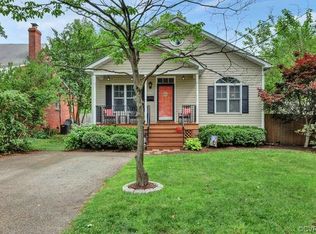 2118 Ginter St, Henrico, VA 23228