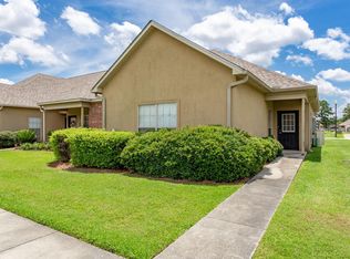 4000 McHugh Rd LOT 69, Zachary, LA 70791