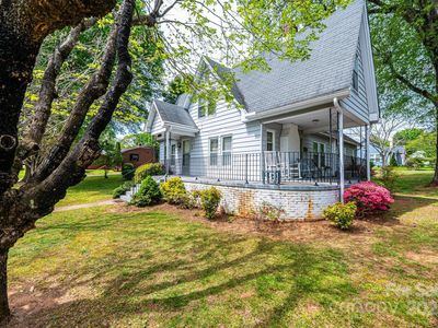 602 W 6th St, Newton, NC, 28658