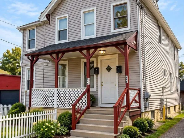 242 Front Avenue, West Haven, CT 06516