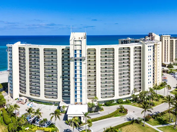 400 Ocean Trail Way #607, Jupiter, FL 33477