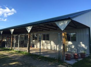 W8346 County Road A, Shawano, WI 54166