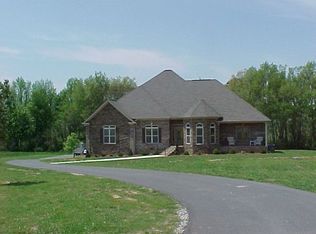 628 Beth Rd, New Market, AL 35761