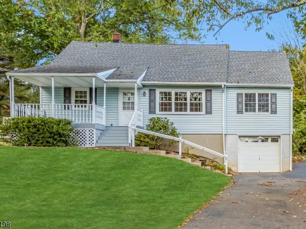 20 Sylvan Rd, High Bridge Boro, NJ 08829