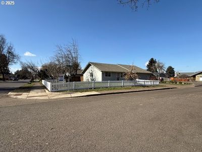 4117 Jessen Dr, Eugene, OR, 97402