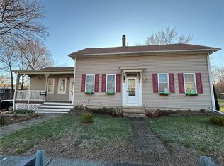 473 Fairview Ave, Coventry, RI 02816