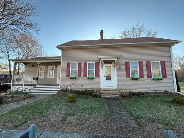 473 Fairview Ave, Coventry, RI 02816