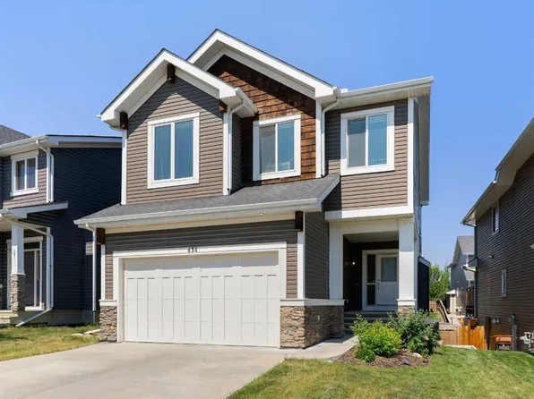 434 SE River Heights Dr, Cochrane, AB T4C 0H8