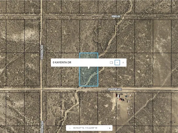 Kayenta Dr, Elko, NV 89801