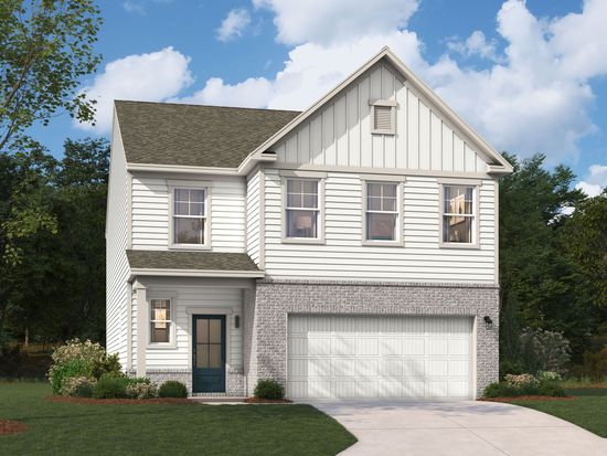 316 Cavalier Ln SE, Acworth, GA 30102