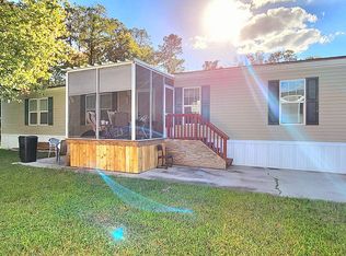 6776 Townsend Rd #190, Jacksonville, FL 32244