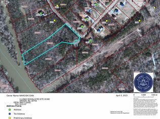 River Vista Ln LOT 19, Graham, NC 27253