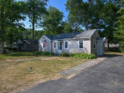 7 Freeman Street, Bourne, MA, 02532