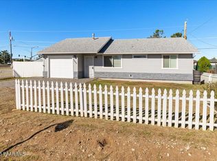 3400 N Tani Rd, Prescott Valley, AZ 86314