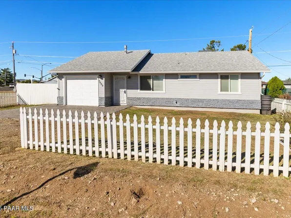 3400 N Tani Rd, Prescott Valley, AZ 86314