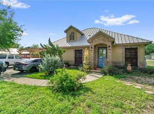 1717 Thompson Rd, Mission, TX 78573