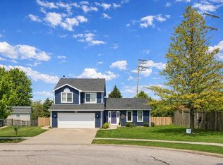 24014 W Heather Ct, Plainfield, IL