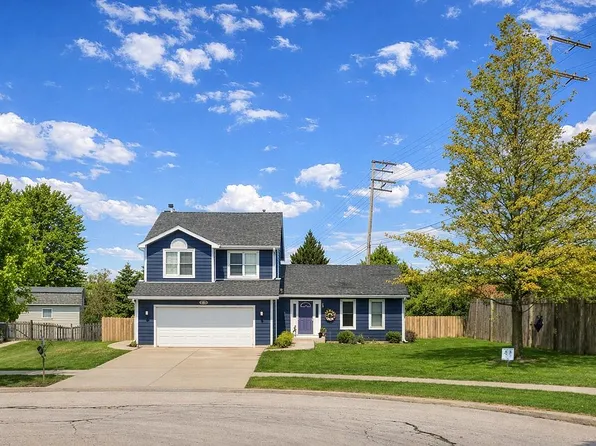 24014 W Heather Ct, Plainfield, IL 60585