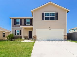 13401 John Calhoun Dr, Manor, TX 78653